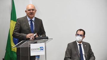 Luis Fortes/MEC