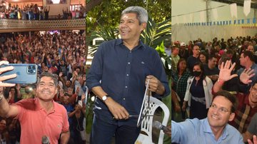Montagem/Reprodução