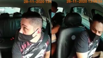 Reprodução/TikTok @jeffersonssf