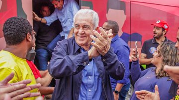 Foto: Reprodução / Instagram / @ottoalencar