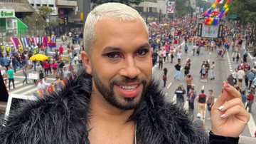 Reprodução/Instagram (@gildovigor)