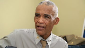 Paulo M. Azevedo/BNews