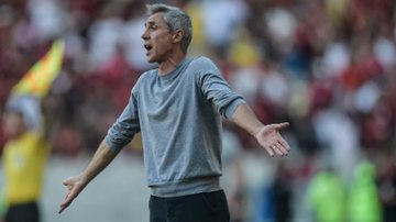 Thiago Ribeiro/AGIF