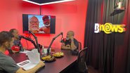 Liliane Rios/BNews