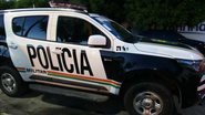 Divulgação/SSPDS