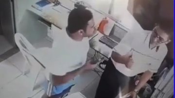 Reprodução vídeo