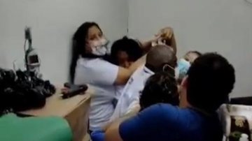 Reprodução