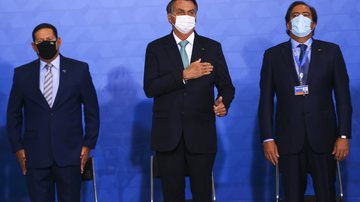 Foto: Marcelo Camargo/Agência Brasil