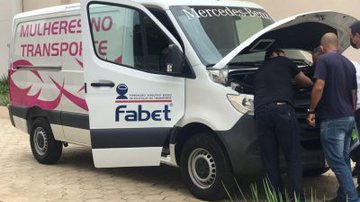Divulgação Fabet