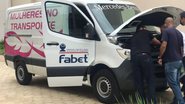 Divulgação Fabet