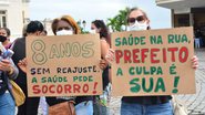 Joilson César / BNews