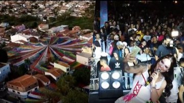 Montagem BNews