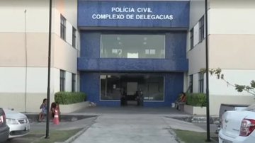 Reprodução/TV Subaé