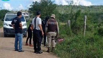 Reprodução/Acorda Cidade