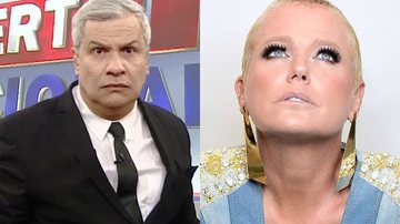 Reprodução: RedeTV!/Instagram
