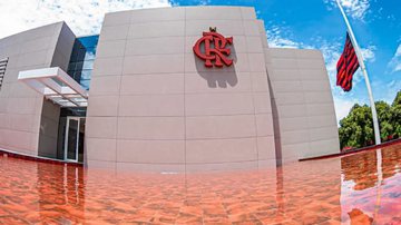 Foto: Paula Reis/CR Flamengo