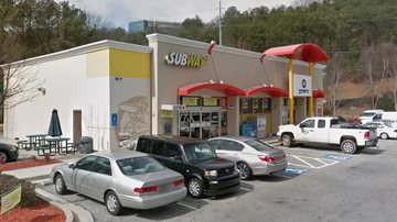 Reprodução/Google Streetview
