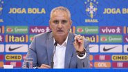 Reprodução/ CBF