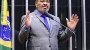 Reprodução/Câmara dos Deputados