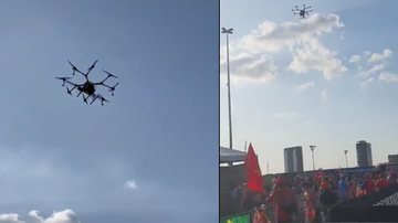Reprodução/Vídeo
