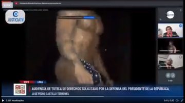 Reprodução video