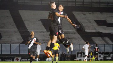 Divulgação / Vasco da Gama