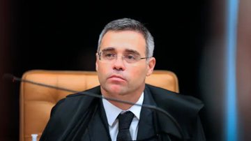 Foto: Rosinei Coutinho/SCO/STF