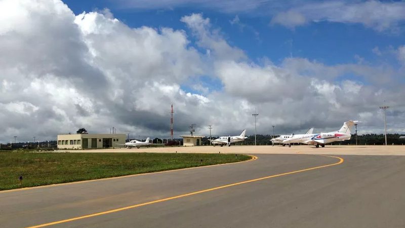 Foto: Governo do Estado/Divulgação