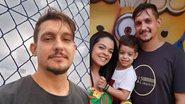 Foto: Reprodução Arquivo Pessoal