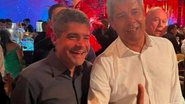 Reprodução/ Redes sociais