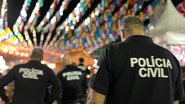 Divulgação/Polícia Civil
