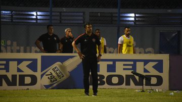 Foto: Elziney Santos/Divulgação ECV