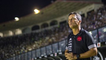 Divulgação / Vasco