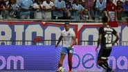 Foto: Felipe Oliveira/EC Bahia