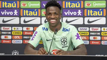 Foto: Divulgação/CBF