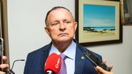 Domingos Júnior / BNews
