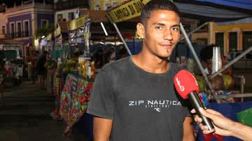 Domingos Júnior/BNews