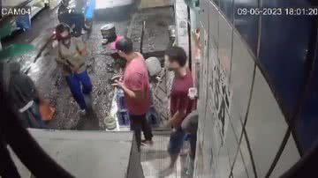Reprodução/Vídeo