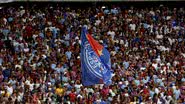 Felipe Oliveira/Esporte Clube Bahia