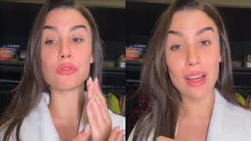 Reprodução / Redes Sociais