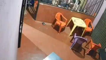 Divulgação/PM