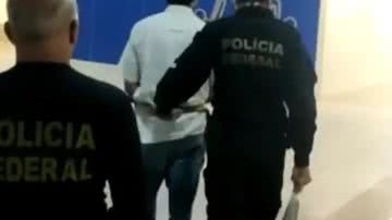 Polícia Federal/Divulgação