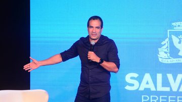 Joilson César/ BNews