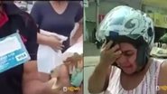 Reprodução//Vídeo