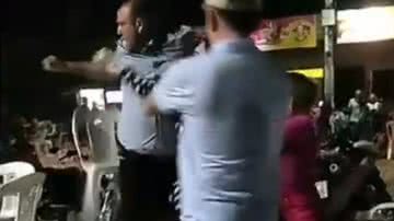 Reprodução/Vídeo