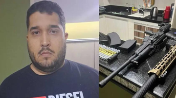 Divulgação / Redes Sociais