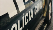 Divulgação / SSP-SE