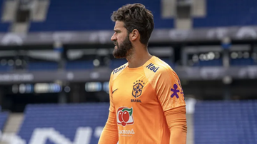 Divulgção / Joilson Marconne / CBF