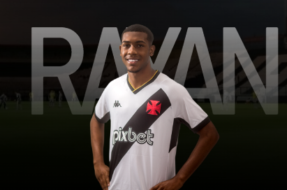 Reprodução / Vasco da Gama