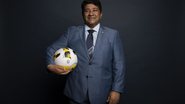 Lucas Figueiredo/CBF